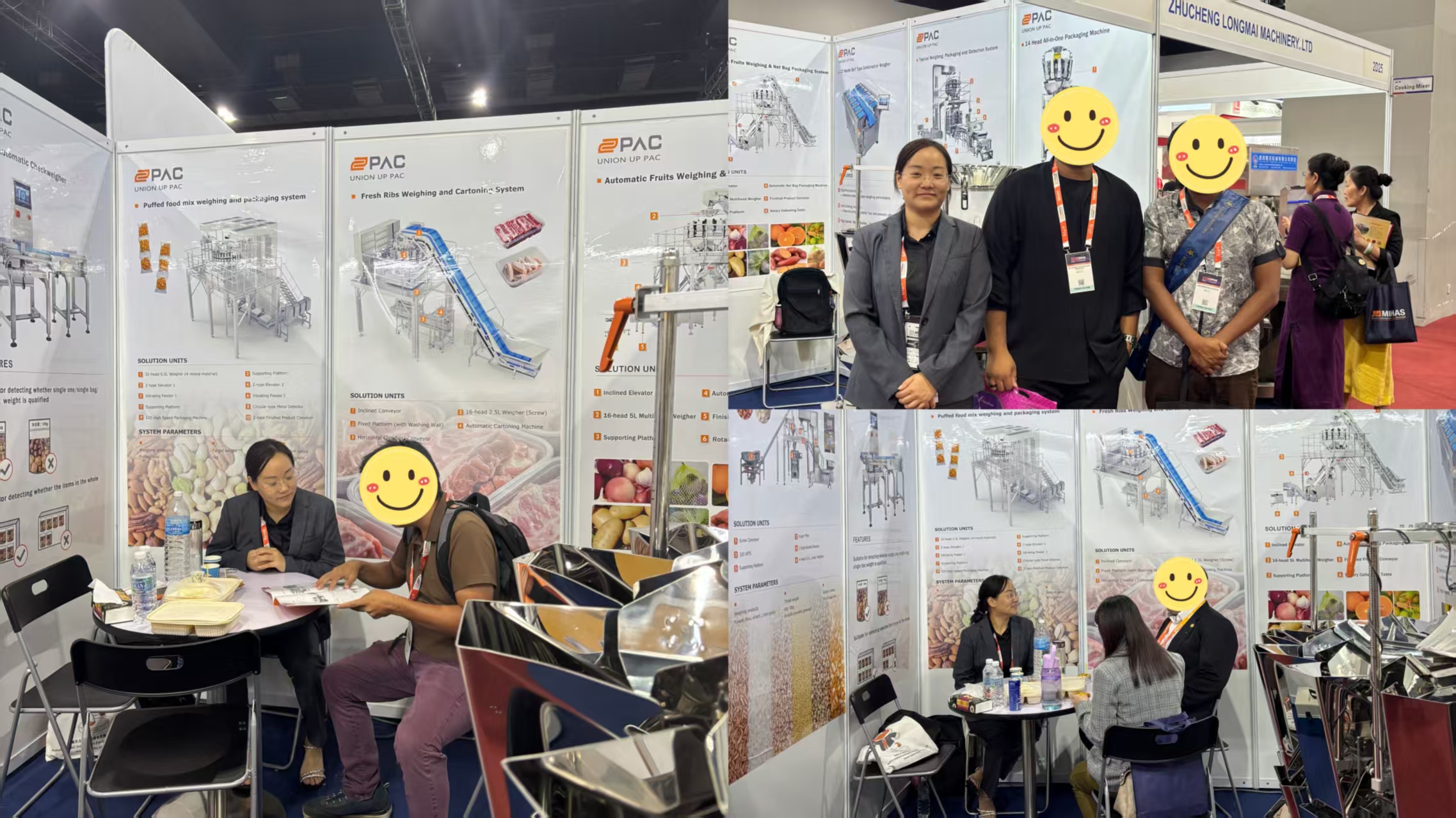 Malaysia International Halal Showcase (MIHAS)