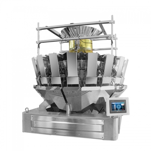 20 Head Combination Weigher