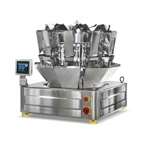 14 Head Combination Weigher