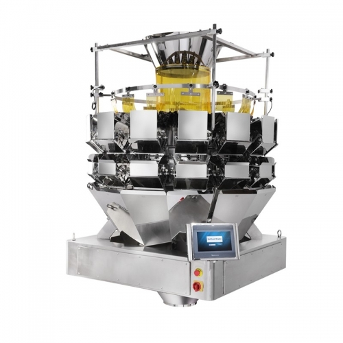 14 Head Combination Weigher