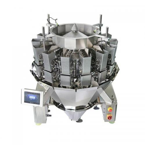 14 Head Combination Weigher