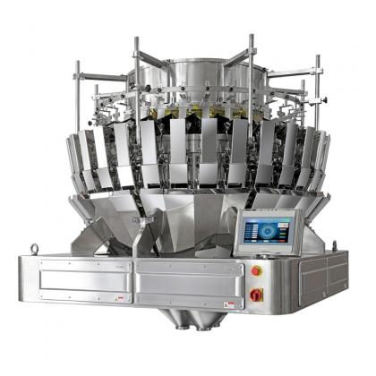 32 Head Combination Weigher