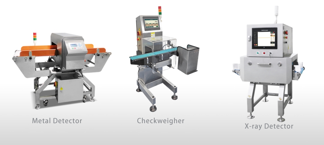 Quais Equipamentos de Inspeção São Essenciais para uma Linha Automática de Embalagem de Alimentos?
