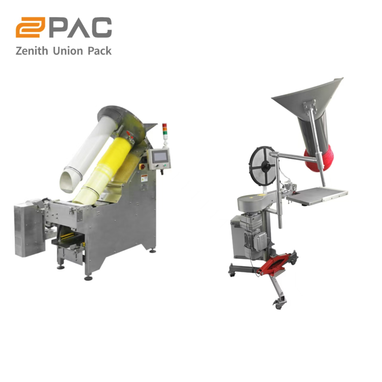 Máquina de embalagem de sacos de rede totalmente automática vs. semiautomática: qual é a certa para o seu negócio?