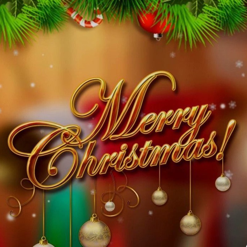 Saudações de Natal da UUPAC